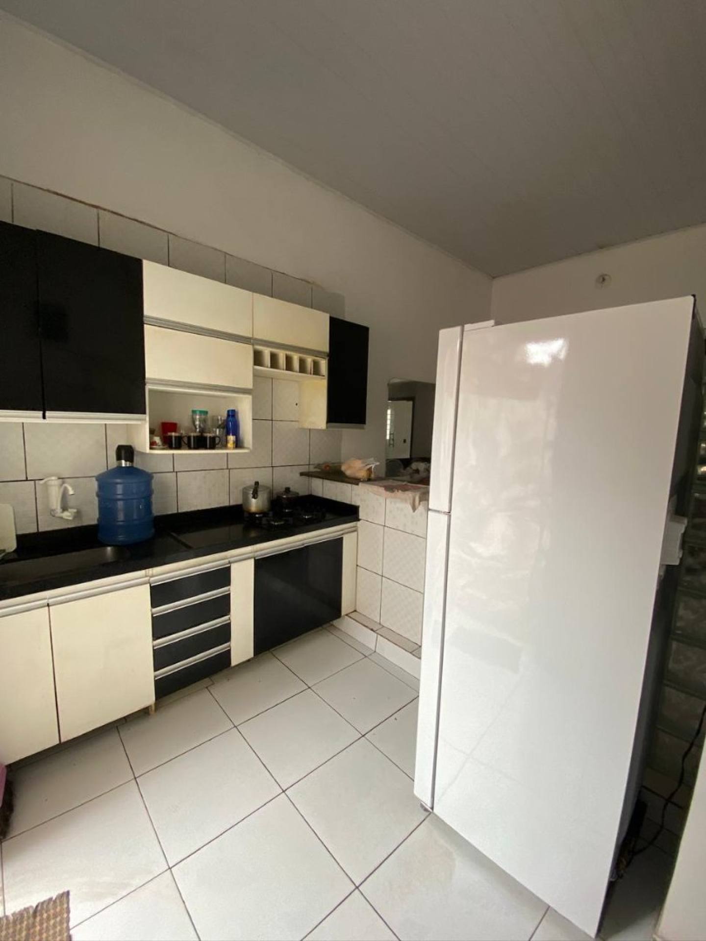060 - Vendo Casa na Cidade Operaria - 2 Quartos - Nascente - Oportunidade