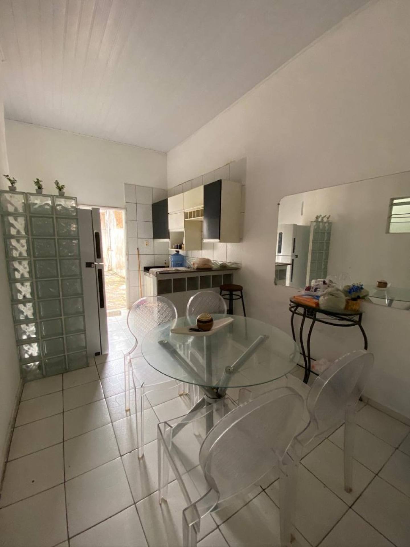 060 - Vendo Casa na Cidade Operaria - 2 Quartos - Nascente - Oportunidade