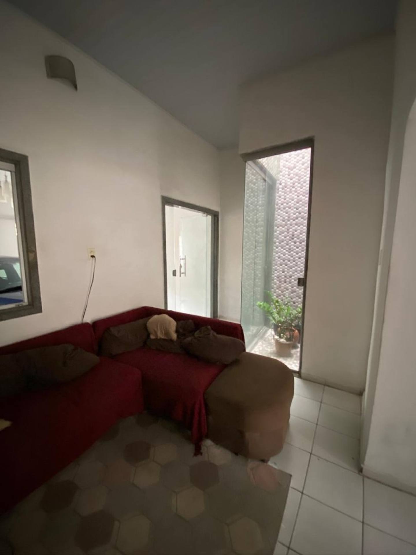 060 - Vendo Casa na Cidade Operaria - 2 Quartos - Nascente - Oportunidade