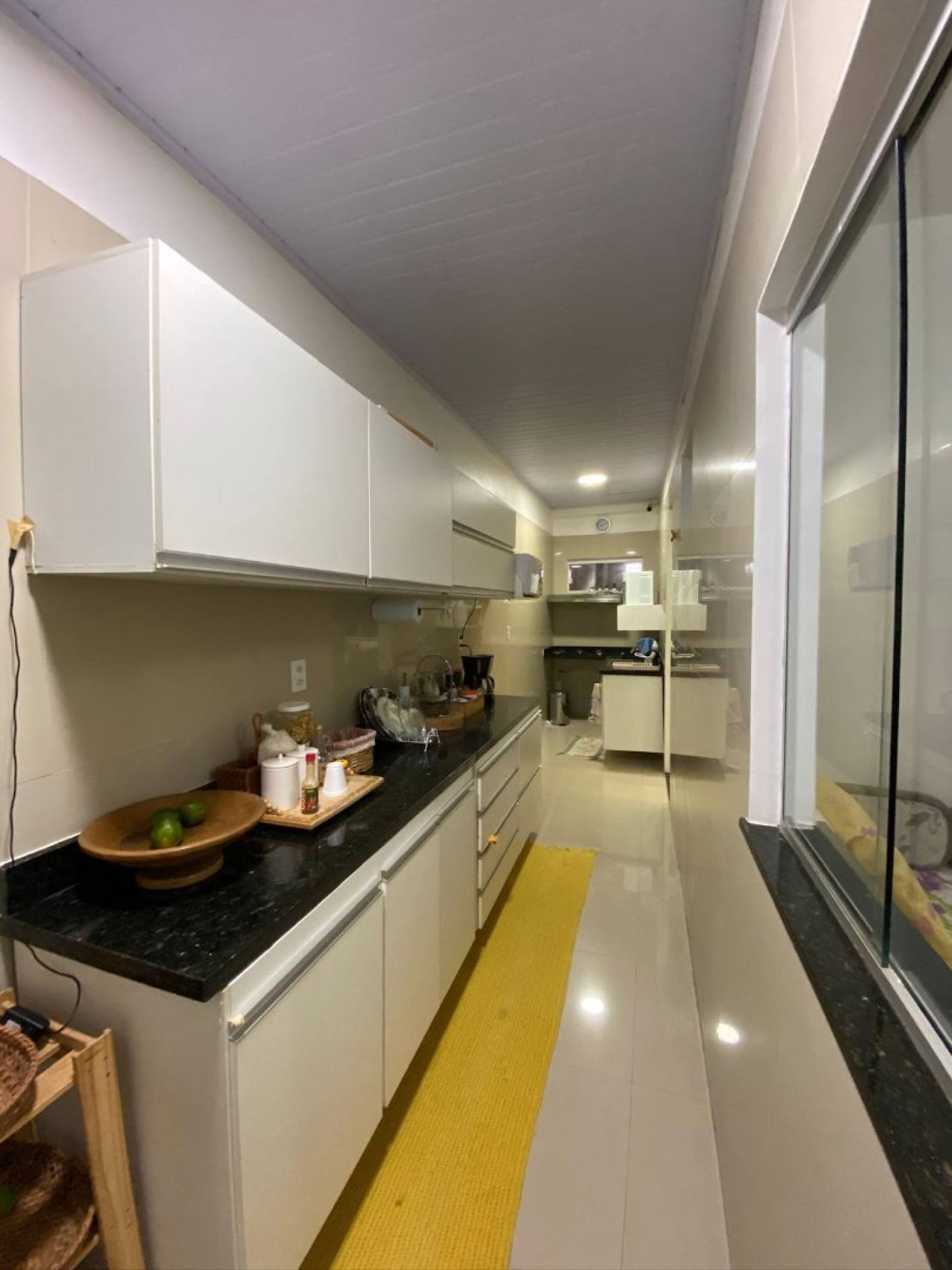 060 - Vendo Casa no Novo Cohatrac - 3 Quartos - Nascente - Fino Acabamento