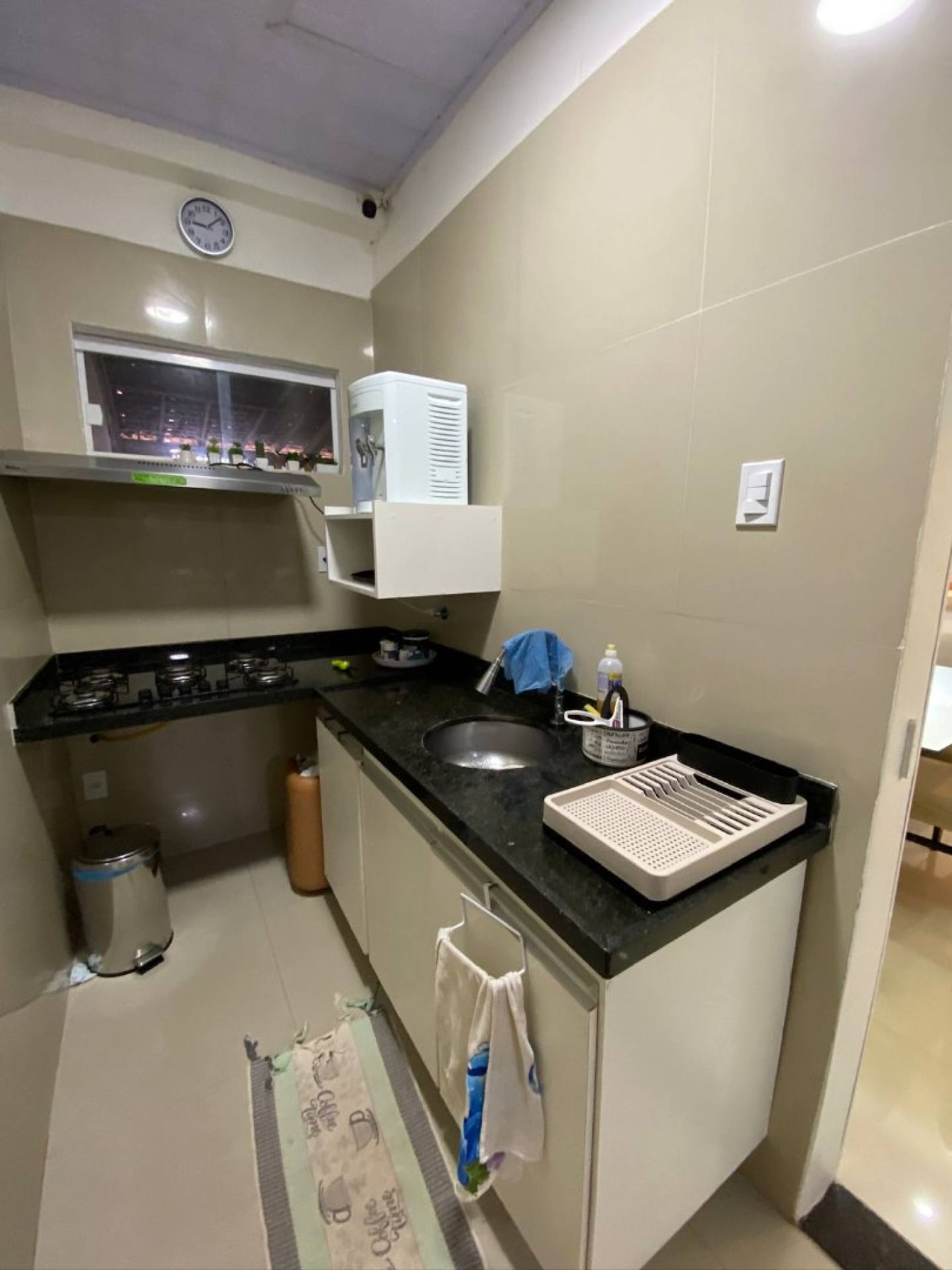 060 - Vendo Casa no Novo Cohatrac - 3 Quartos - Nascente - Fino Acabamento