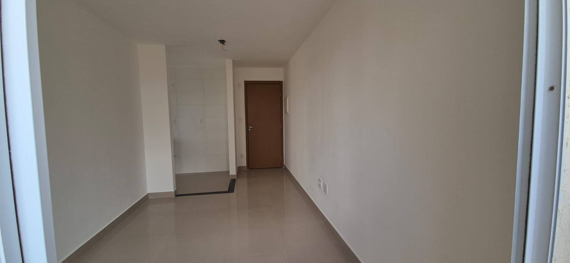 Vendo Ilha de Havana 02 quartos 44m² andar alto no bairro Cohama em São Luís