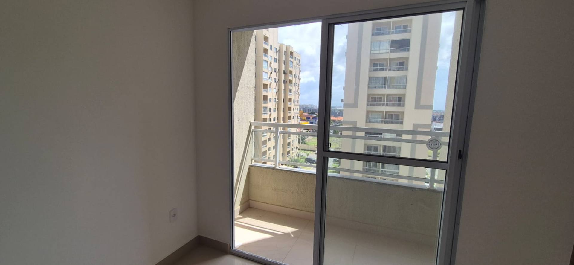 Vendo Ilha de Havana 02 quartos 44m² andar alto no bairro Cohama em São Luís