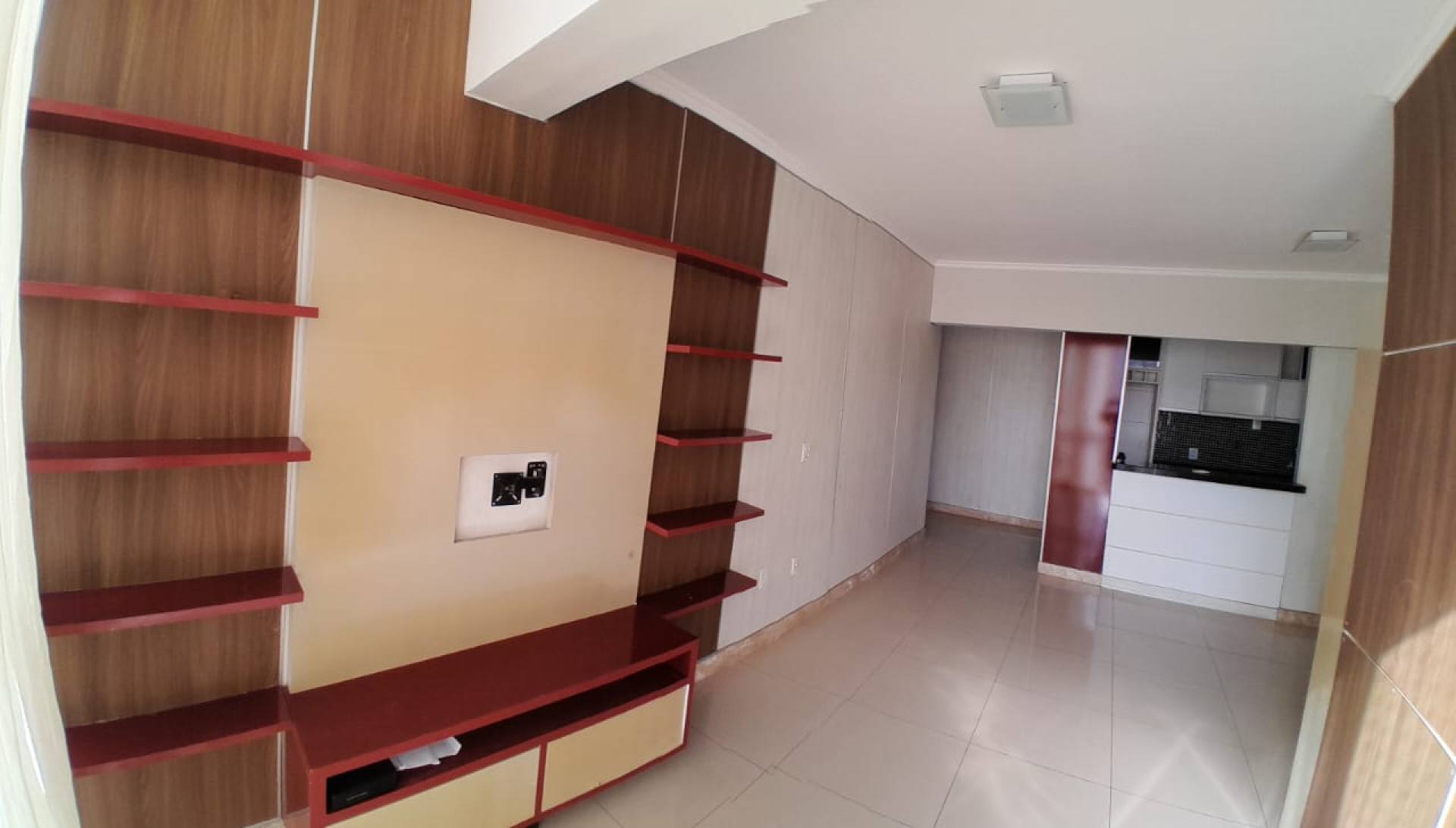 075 Alugo apartamento com projetados de 3 quartos 77m² em excelente localização em São Luís