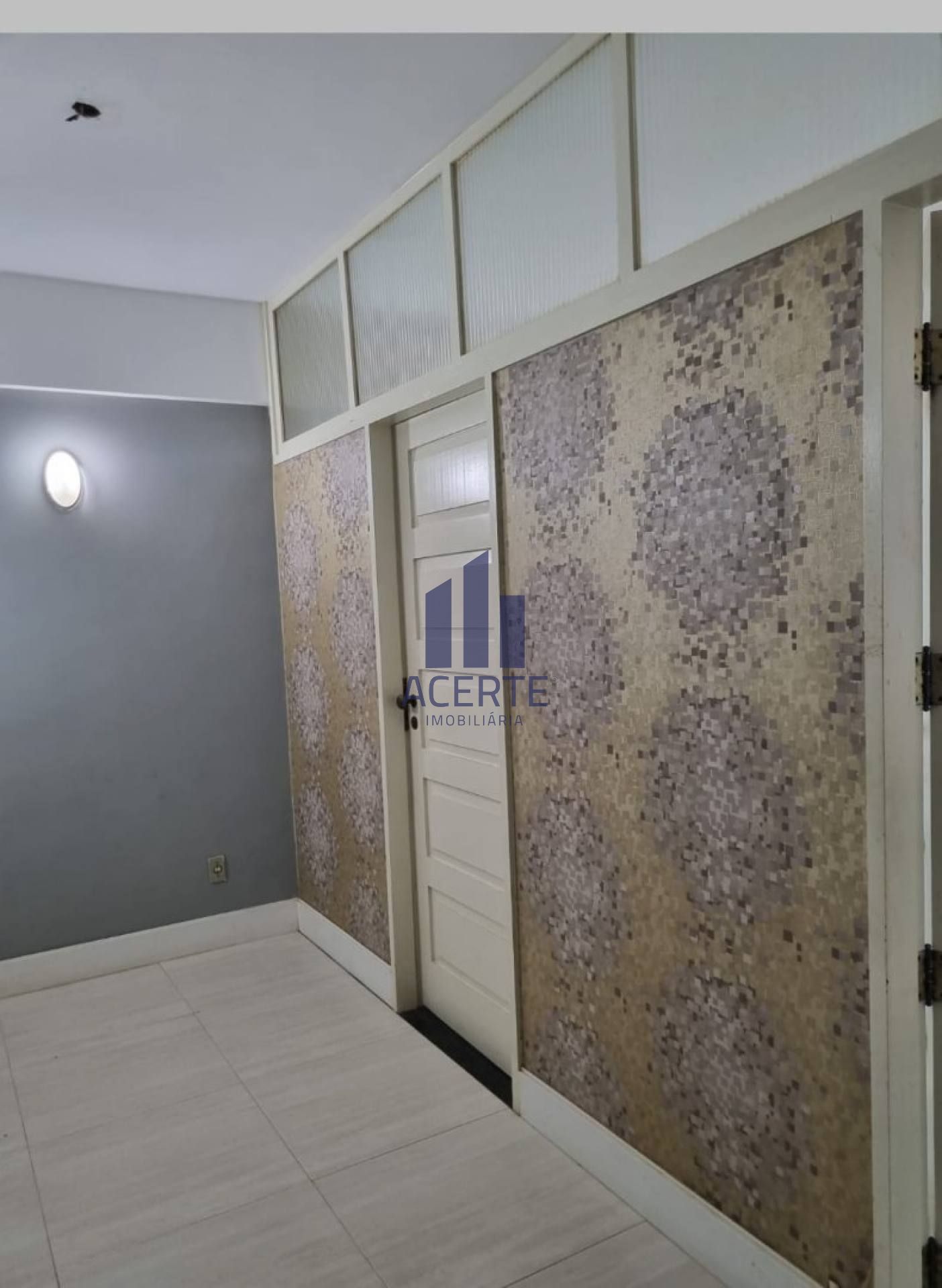 BM-Vendo Sala Comercial no Prédio da Federação Maranhense de Futebol