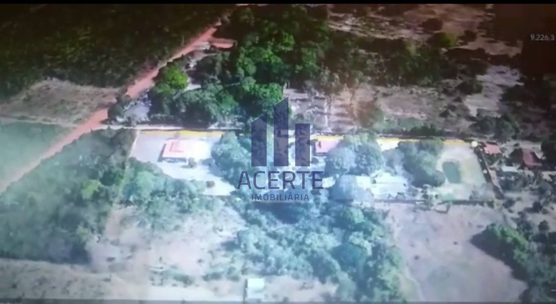 030-Lote / Terreno Comercial próximo a Indaiá