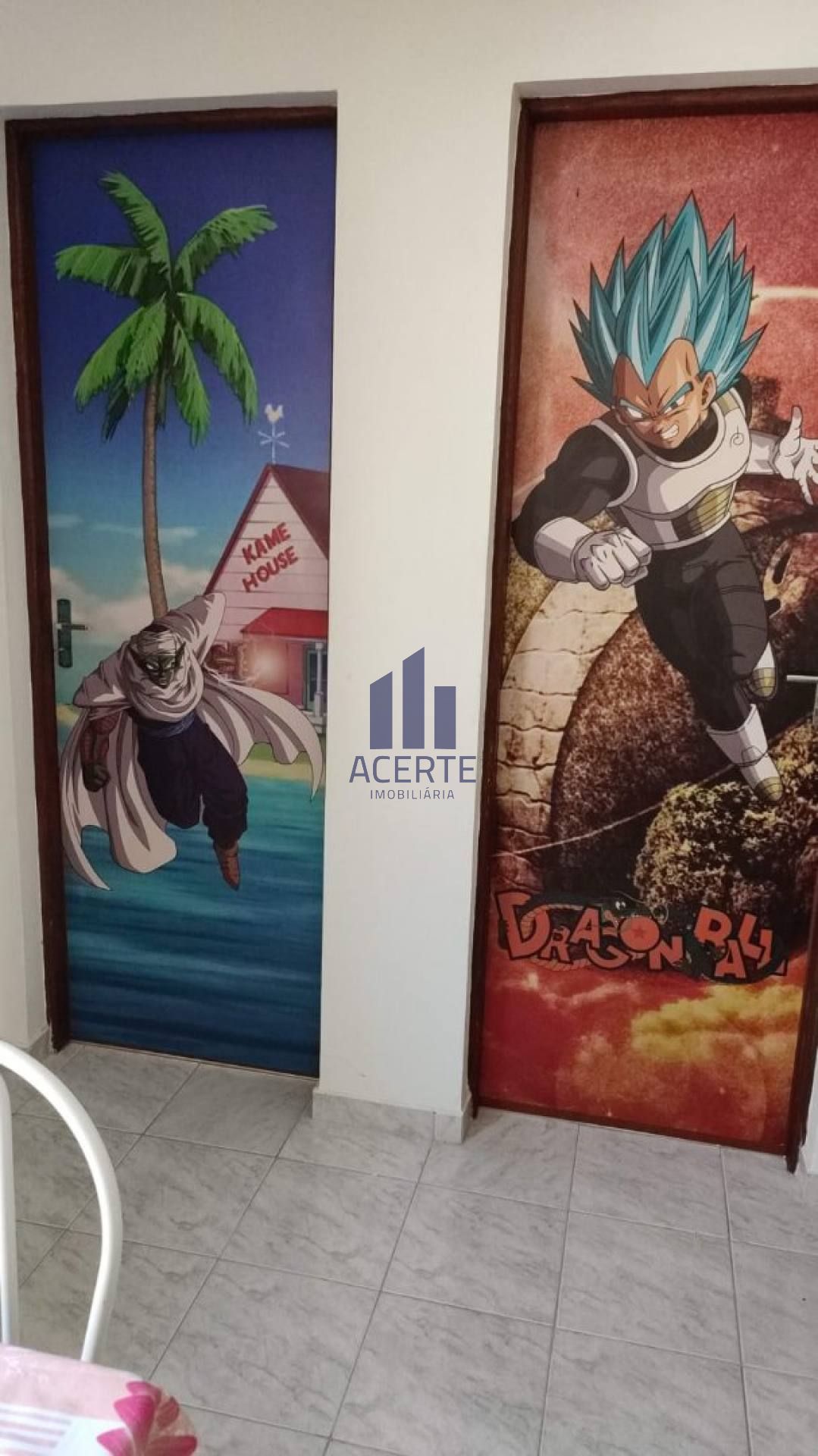 030-Apartamento Para Vender com 2 quartos no bairro Jardim São Cristovão em São Luís