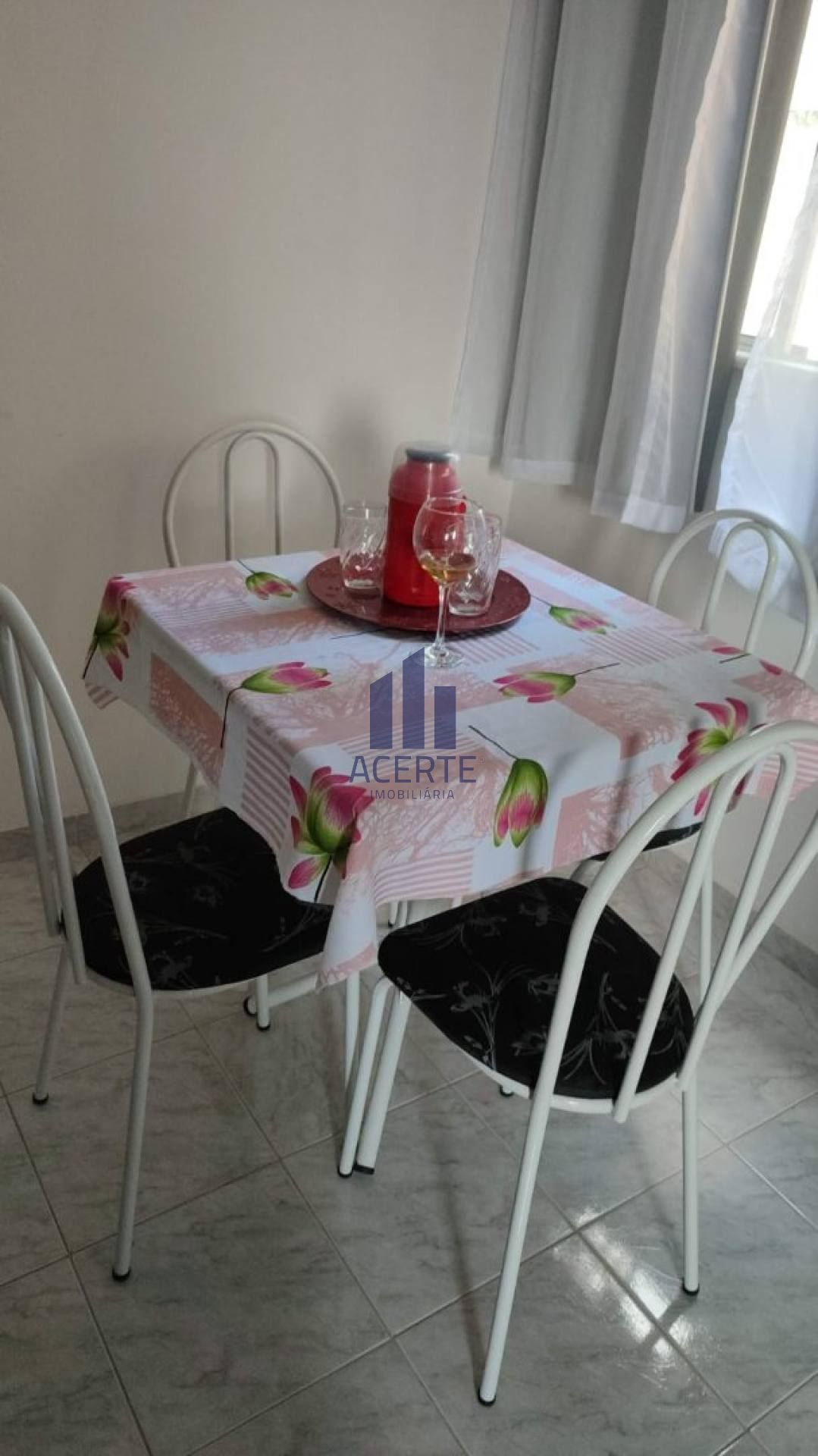 030-Apartamento Para Vender com 2 quartos no bairro Jardim São Cristovão em São Luís