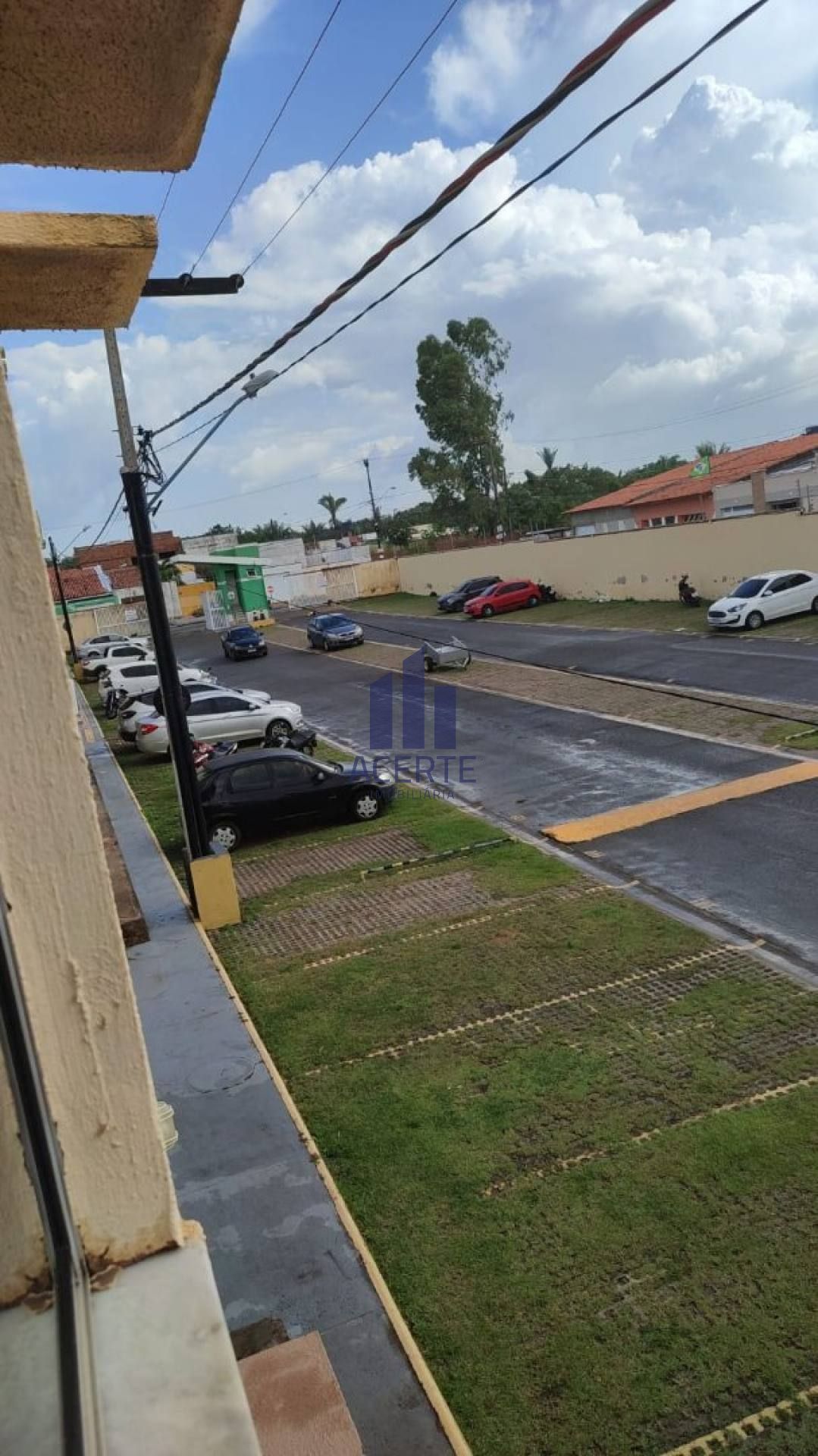 030-Apartamento Para Vender com 2 quartos no bairro Jardim São Cristovão em São Luís