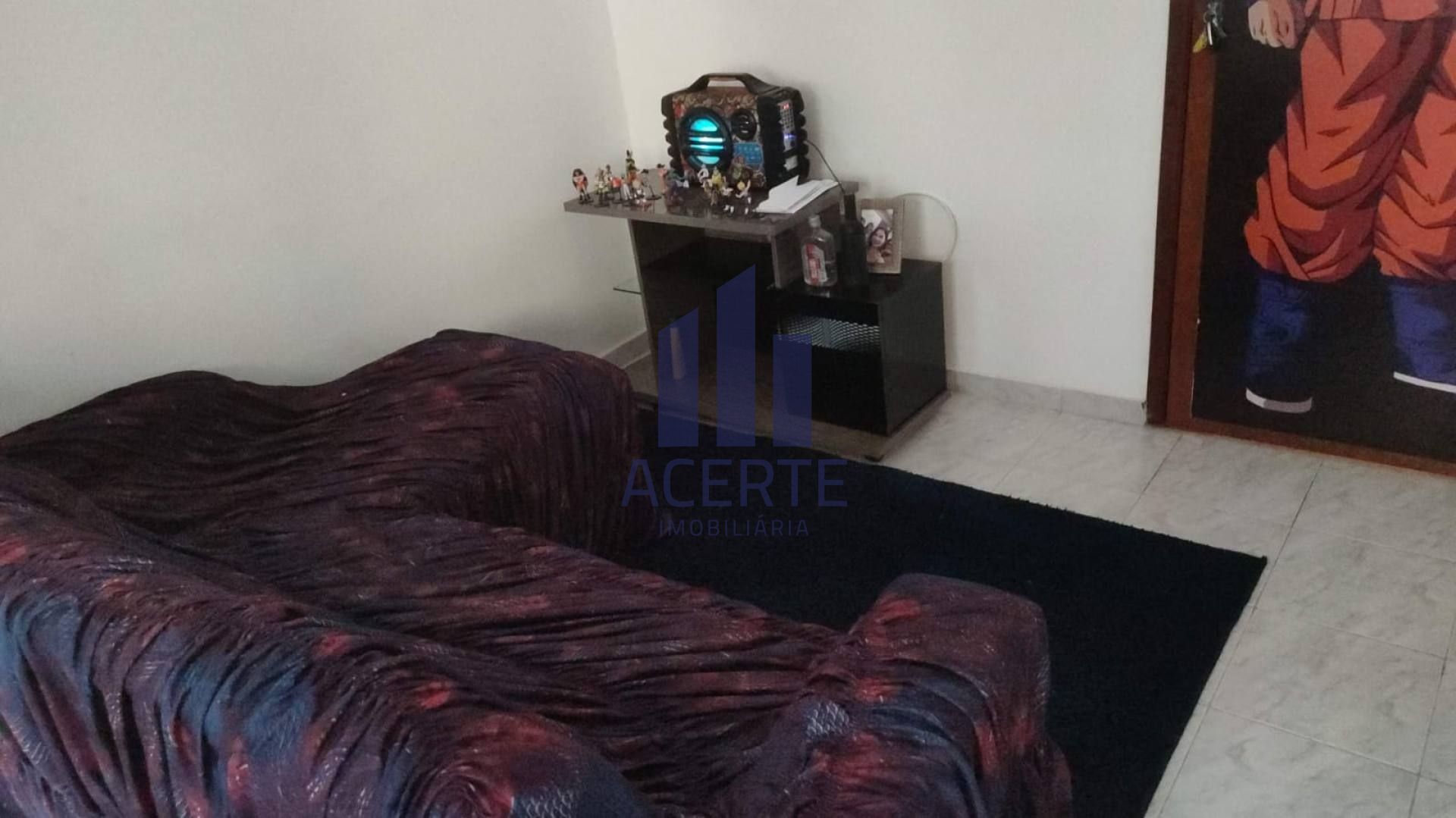 030-Apartamento Para Vender com 2 quartos no bairro Jardim São Cristovão em São Luís
