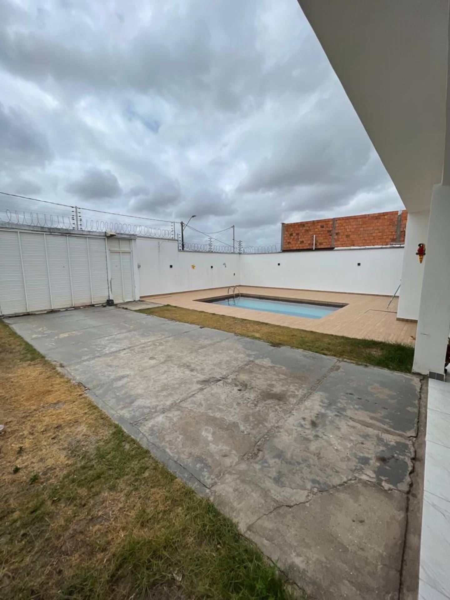 114 | Aracagy