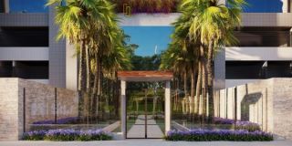 Zion - Apartamentos de 148m² na Ponta Dareia