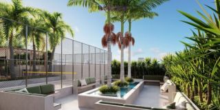 Zion - Apartamentos de 148m² na Ponta Dareia