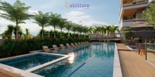 Zion - Apartamentos de 148m² na Ponta Dareia