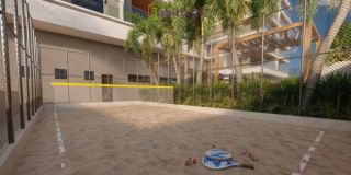 Zion - Apartamentos de 148m² na Ponta Dareia