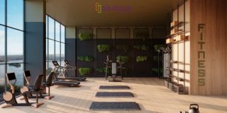 Zion - Apartamentos de 148m² na Ponta Dareia