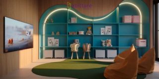 Zion - Apartamentos de 148m² na Ponta Dareia
