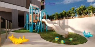 Zion - Apartamentos de 148m² na Ponta Dareia