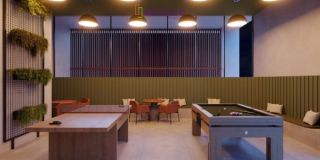 Zion - Apartamentos de 148m² na Ponta Dareia