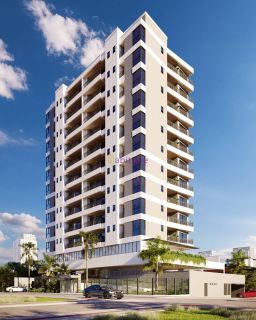 Edifício Dom Ricardo - Últimas unidades de apartamentos de 85m² com 3 suíte!
