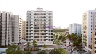 Edifício Dom Ricardo - Últimas unidades de apartamentos de 85m² com 3 suíte!