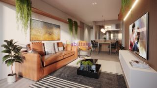 Edifício Dom Ricardo - Últimas unidades de apartamentos de 85m² com 3 suíte!
