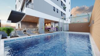 Edifício Dom Ricardo - Últimas unidades de apartamentos de 85m² com 3 suíte!