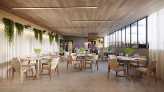 Edifício Dom Ricardo - Últimas unidades de apartamentos de 85m² com 3 suíte!