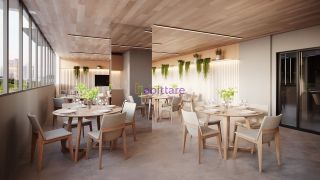 Edifício Dom Ricardo - Últimas unidades de apartamentos de 85m² com 3 suíte!