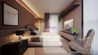 Edifício Dom Ricardo - Últimas unidades de apartamentos de 85m² com 3 suíte!