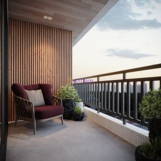 Edifício Dom Ricardo - Últimas unidades de apartamentos de 85m² com 3 suíte!