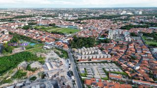 Condomínio Prime Cohama - Casas duplex de 163m² [ÚLTIMA UNIDADE]