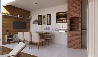 Condomínio Prime Cohama - Casas duplex de 163m² [ÚLTIMA UNIDADE]