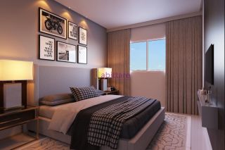 Condomínio Prime Cohama - Casas duplex de 163m² [ÚLTIMA UNIDADE]