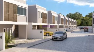 Condomínio Prime Cohama - Casas duplex de 163m² [ÚLTIMA UNIDADE]