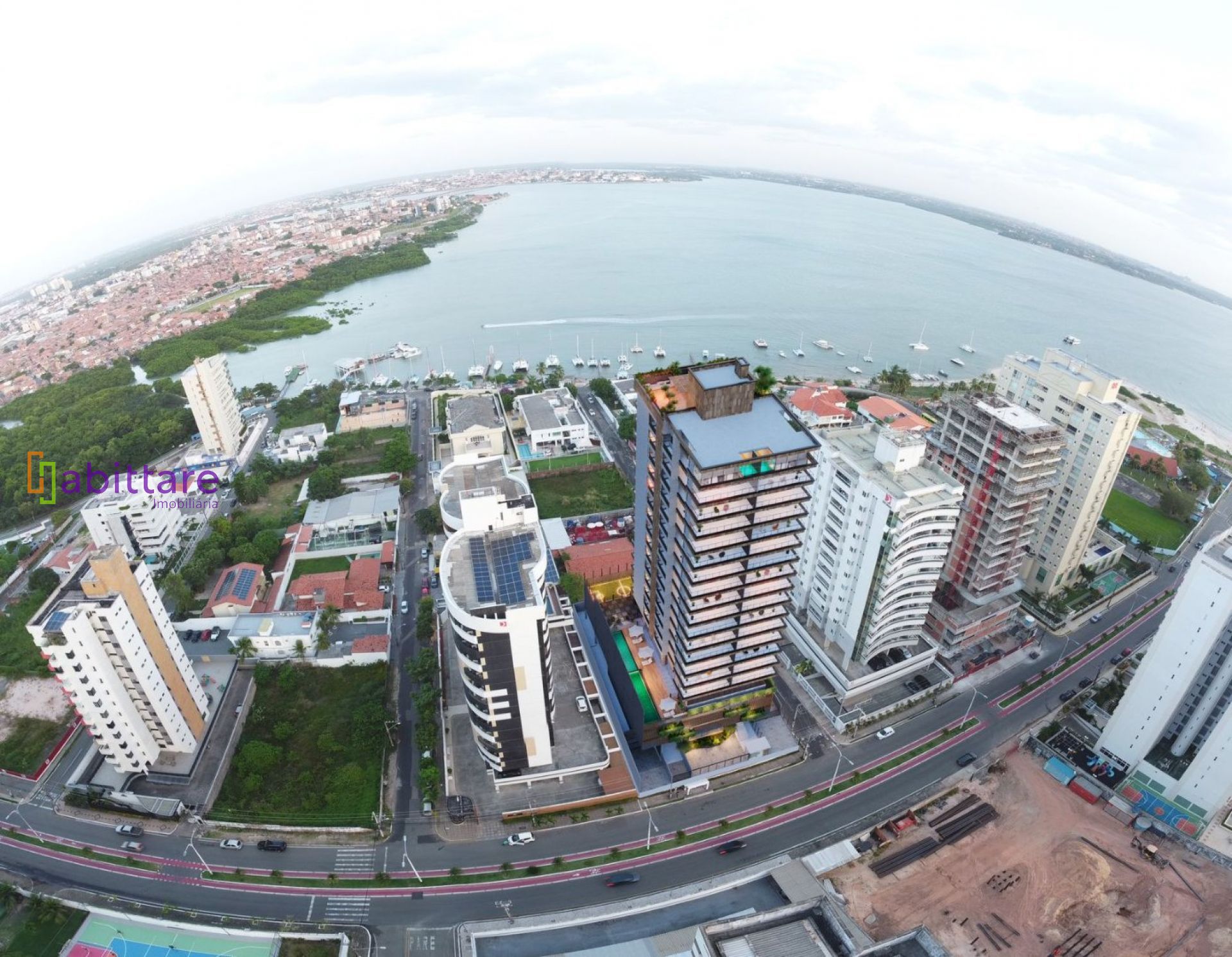 Azimuth - Apartamentos de 196m² na Península [Últimas unidades]