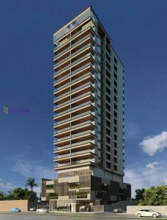 Azimuth - Apartamentos de 196m² na Península [Últimas unidades]