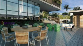 Azimuth - Apartamentos de 196m² na Península [Últimas unidades]