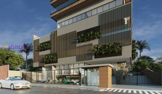 Azimuth - Apartamentos de 196m² na Península [Últimas unidades]