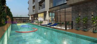 Azimuth - Apartamentos de 196m² na Península [Últimas unidades]