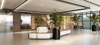 Azimuth - Apartamentos de 196m² na Península [Últimas unidades]