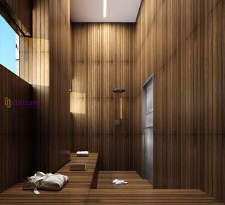 Azimuth - Apartamentos de 196m² na Península [Últimas unidades]