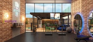 Azimuth - Apartamentos de 196m² na Península [Últimas unidades]