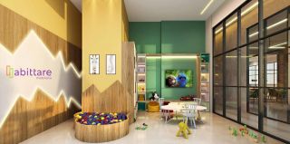 Azimuth - Apartamentos de 196m² na Península [Últimas unidades]