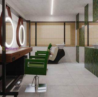 Azimuth - Apartamentos de 196m² na Península [Últimas unidades]