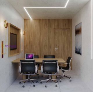 Azimuth - Apartamentos de 196m² na Península [Últimas unidades]