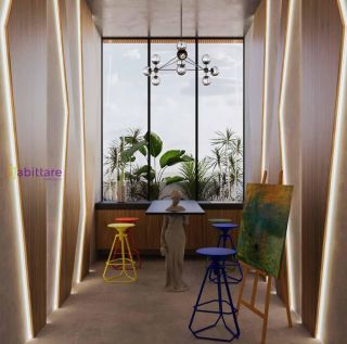 Azimuth - Apartamentos de 196m² na Península [Últimas unidades]