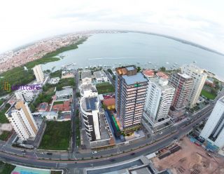 Azimuth - Apartamentos de 196m² na Península [Últimas unidades]