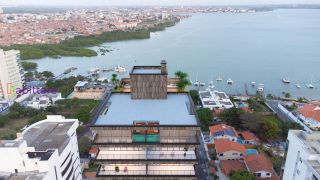 Azimuth - Apartamentos de 196m² na Península [Últimas unidades]