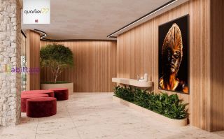 Quartier 22 -  Apartamento de 165m² na Península [ÚLTIMA UNIDADE]